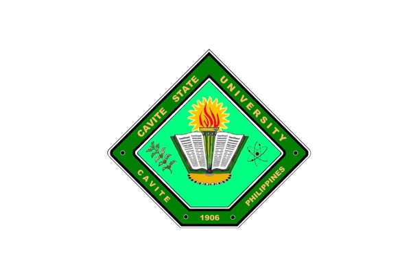 CvSU Naic Logo